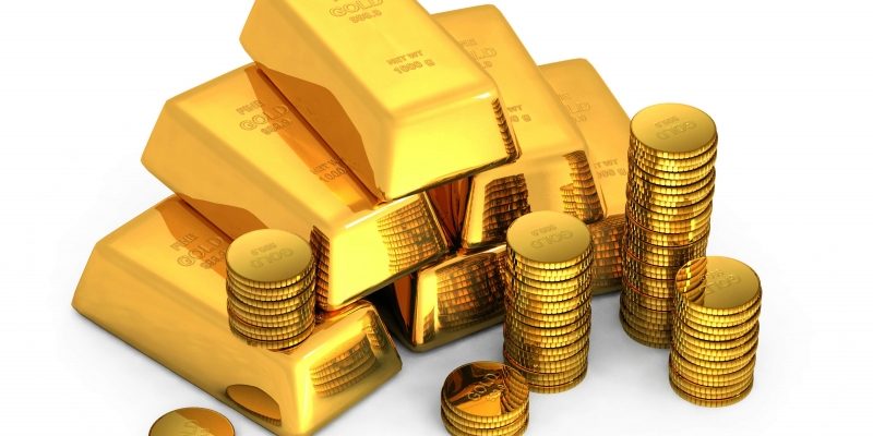 Vàng – thứ kim loại quý giá và những điều có thể bạn chưa biết