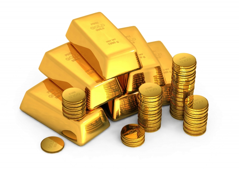 Vàng – thứ kim loại quý giá và những điều có thể bạn chưa biết