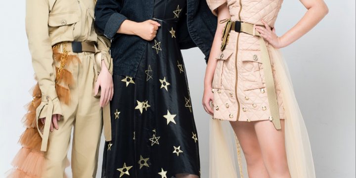 Bộ sưu tập của NTK Thảo Nguyễn tại tuần lễ thời trang có gì đặc biệt?