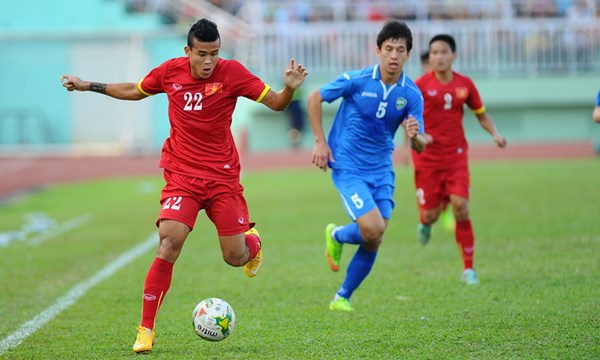 CLB Quảng Ninh quyết định chiêu mộ 2 cựu tuyển thủ quốc gia