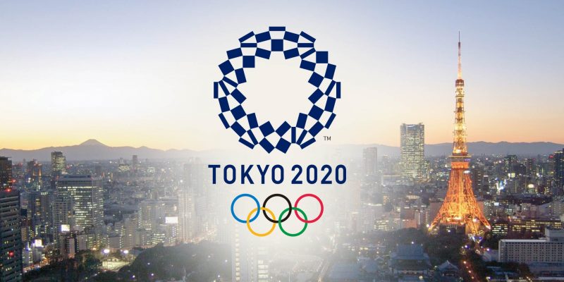 Olympic Tokyo Nhật Bản
