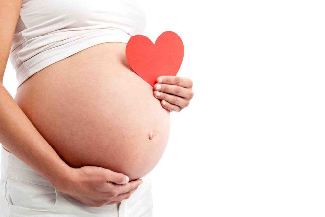 Những điều mà các bà mẹ cần hết sức cẩn thận khi mang thai