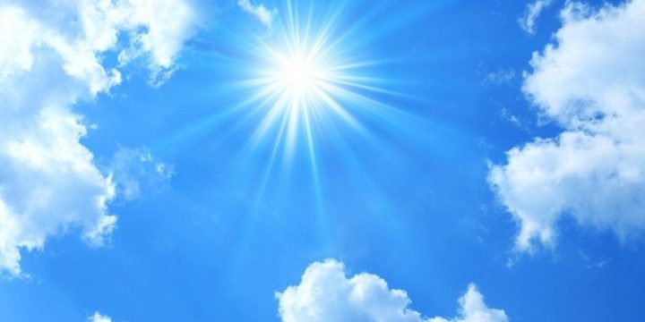 Những sự thật thú vị về ánh sáng mặt trời không phải ai cũng biết