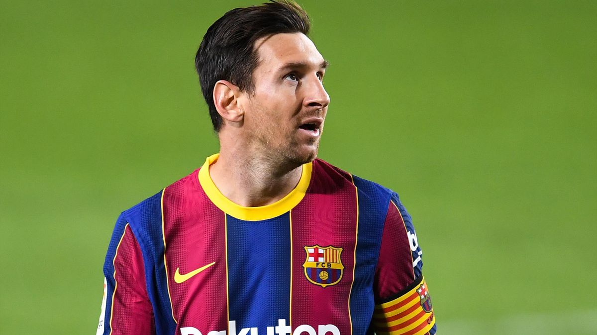 Puyol phát biểu: “Messi còn khoảng ba hoặc bốn năm đỉnh cao”