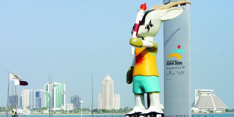 Asian Games 2030: Qatar chính thức trở thành chủ nhà