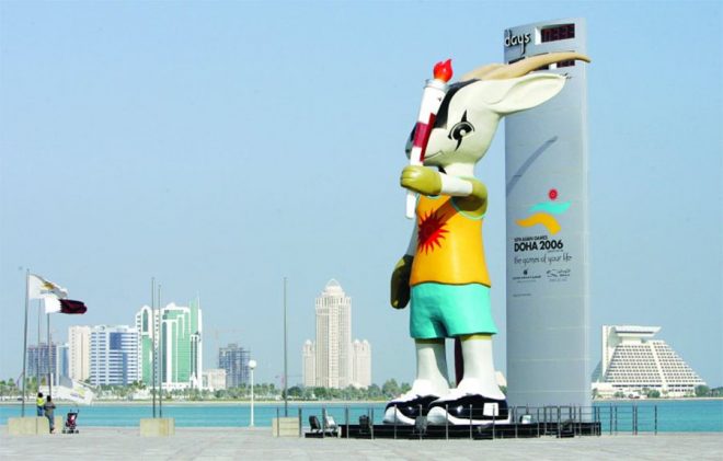 Asian Games 2030: Qatar chính thức trở thành chủ nhà