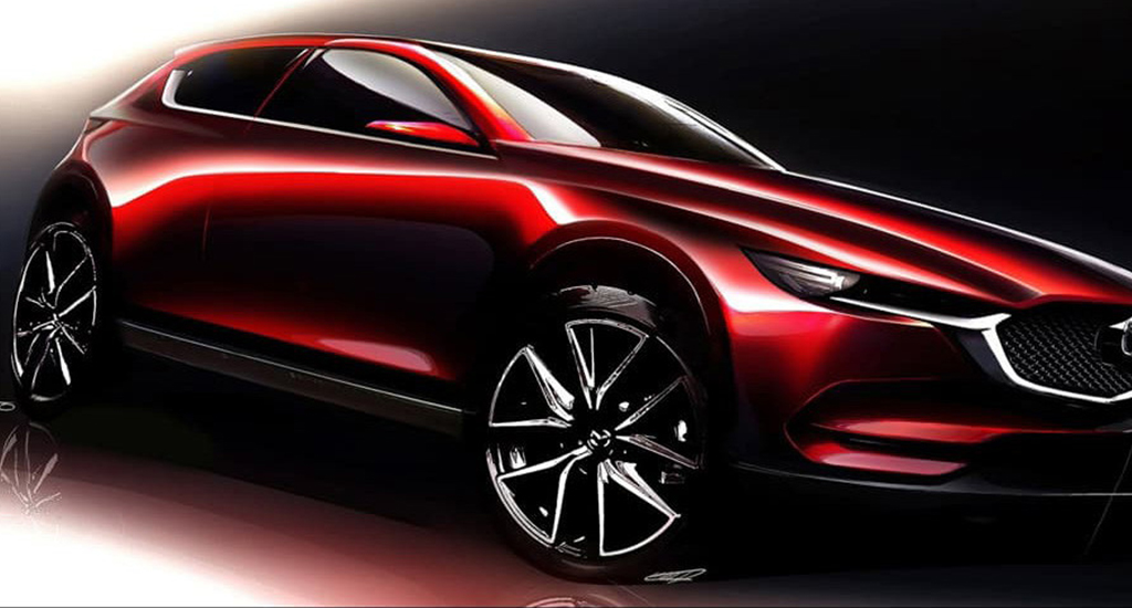 Ra mắt Mazda MX-5 2021 phiên bản RS với mức giá siêu HOT