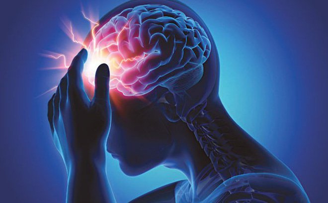 Tai biến mạch máu não thường xảy ra với dân văn phòng: Đúng hay sai?