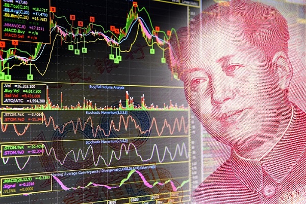 Thị trường chứng khoán Trung Quốc có gì hấp dẫn nhà đầu tư ?