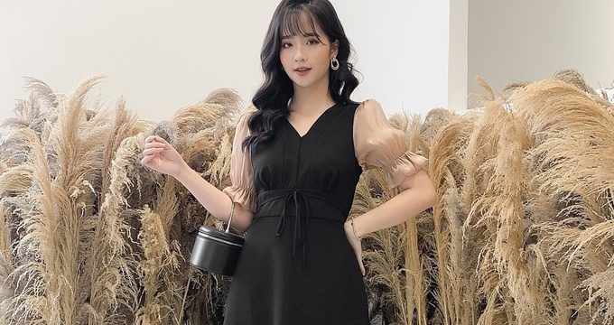 Thương hiệu thời trang nữ Hà Thu mang có điểm gì mà thu hút giới trẻ đến vậy?