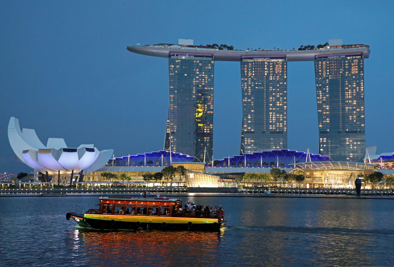 Top 5 địa điểm du lịch Singapore miễn phí siêu chất lượng