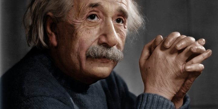 Top 5 nhà khoa học vĩ đại và nổi tiếng nhất thế giới