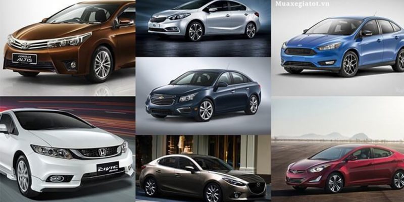 Top những mẫu xe ô tô Suzuki đáng mua nhất vào dịp cuối năm 2020