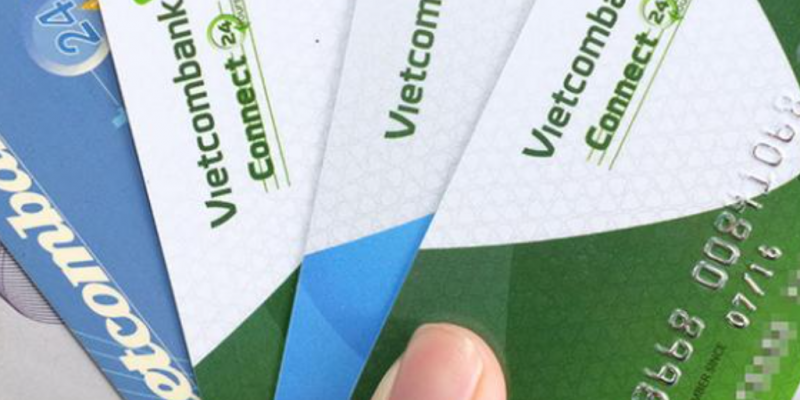 Vietcombank nhận loạt giải thưởng của Tổ chức thẻ quốc tế Visa