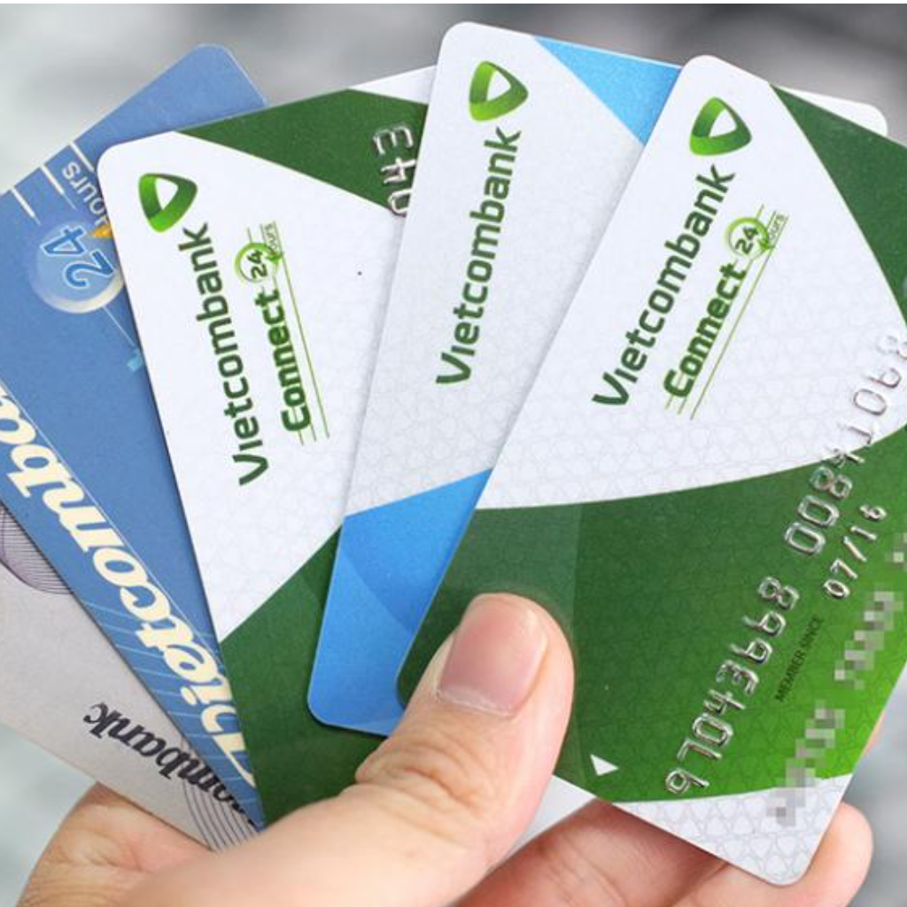 Vietcombank nhận loạt giải thưởng của Tổ chức thẻ quốc tế Visa